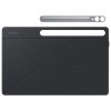 Etui Samsung EF-BX910PWEGWW Tab S10      Ultra / S9 Ultra biały/white Smart Book Cover